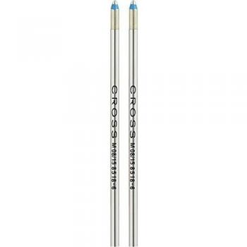 Cross 834291 - Recambio para Autocross, Tech3 y Compact, azul