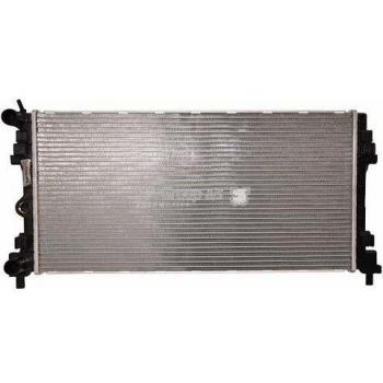 JPGroup 1114207800 Enfriador y refrigeración del motor