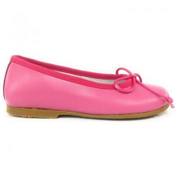 Bailarinas de Niña Críos 49-166 Fuxia