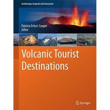 Volcanic Tourist Destinations
