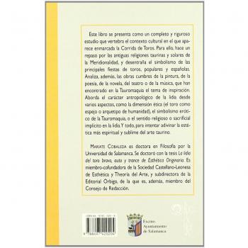 El Simbolismo Del Toro