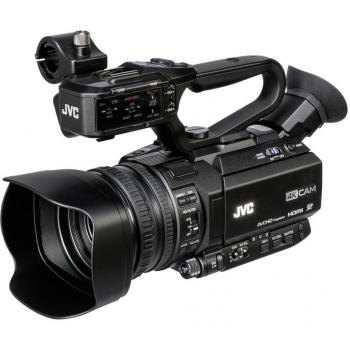 JVC GY-HM170E Profi incl.empuñadura KA-HU1