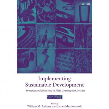 Sustainable Development Strategies for High Consumption Societies: A Comprehensive Guide