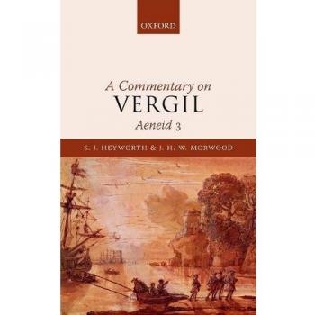 A Commentary on Vergil, Aeneid 3