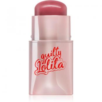 Cupio Guilty Lolita Cream Blush in Berry Babe 7g