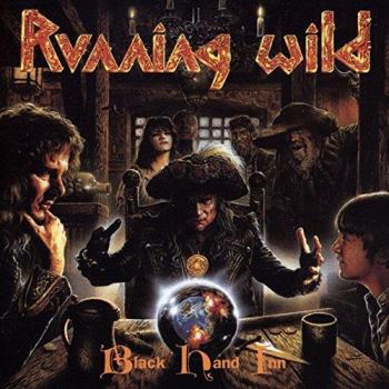 Black Hand Inn [Vinilo]