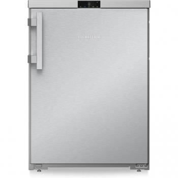 Congelador Liebherr FNsddi 1624 NoFrost de Acero Inoxidable de 92L con Tecnología D