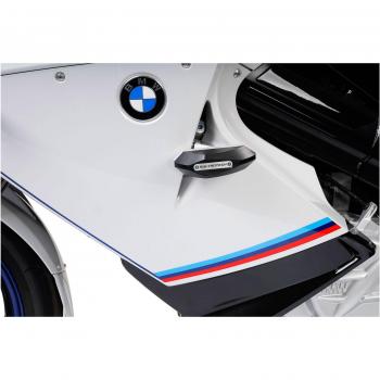 SW de Motech Moto sturzpad de Kit para marco