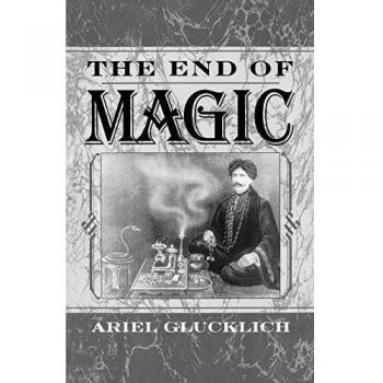 The End of Magic
