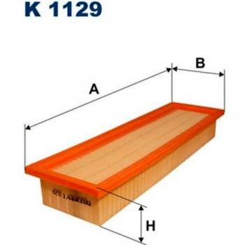 Filtron K1129 Sistema de Calefacción