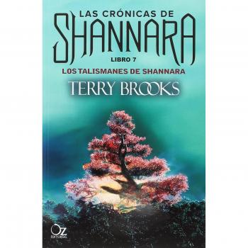 Los talismanes de Shannara - Terry Brooks