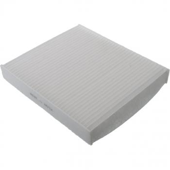 Filtro de habitáculo BLUE PRINT ADT32554, tipo: filtro de aire para el compartimento del pasajero, características: diseño específico para vehículos, alta eficiencia en la filtración de partículas y contaminantes, fácil instalación, fabricado con