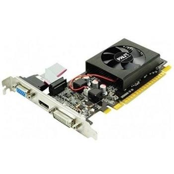 Palit GT610 - Tarjeta gráfica