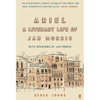 Ariel: Una Vida Literaria de Jan Morris