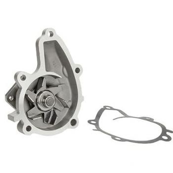 Bomba de agua THERMOTEC D11044TT con junta, tipo bomba de agua, características: alta eficiencia, diseño optimizado para refrigeración del motor, materiales resistentes a la corrosión, fácil instalación y compatibilidad con múltiples modelos de
