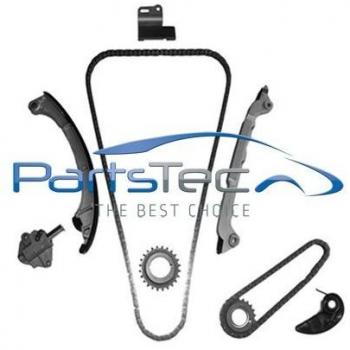 Kit de cadena de distribución PartsTec PTA114-0326 con piezas de alta calidad