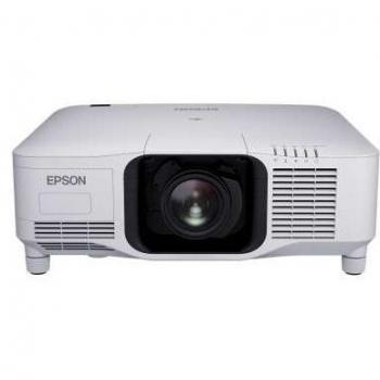 Proyector Epson EB-PU2116W 3LCD WUXGA (1920x1200) 16000 Lúmenes - Sin Lente