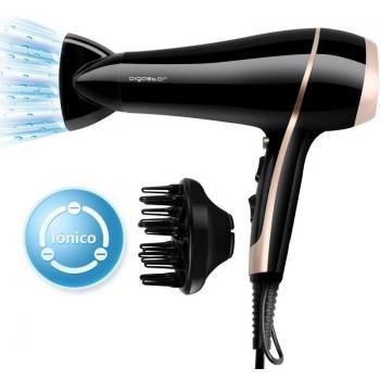 AIGOSTAR Secador de Pelo Profesional con Tecnología iónica 2400W