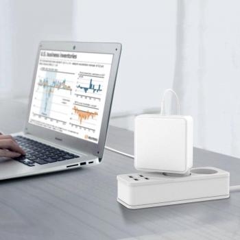 Adaptador de Corriente 60 Watte MagSafe 1