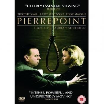 Pierrepoint [DVD] [2006]