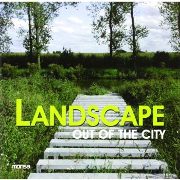 Landscape out of the city