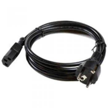 Cable de Alimentación Microconnect CEE 7/7 - C13 0.5m