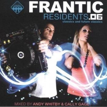 Vol.6-Mixed By Andy Whitby & C
