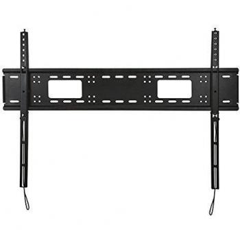 B-Tech BT9903 Black flat panel wall mount - flat panel wall mounts