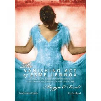 The Vanishing Act of Esme Lennox