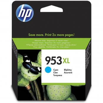 HP 953XL - Cartucho de tinta para impresoras
