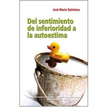 DEL SENTIMIENTO DE INFERIORIDAD A LA AUTOESTIMA: 60