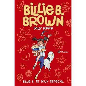Billie B. Brown, 10. Billie B. es muy especial - Sally Rippin