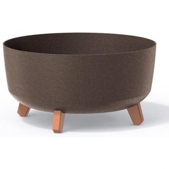 Prosperplast Macetero Gracia 38x38x19,5cm 14,3L
