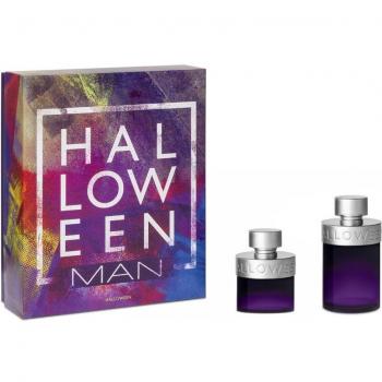 Jesus Del Pozo Halloween Man Eau de Toilette 125ml Gift Set
