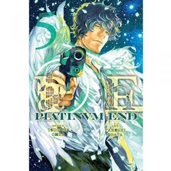 Platinum End, Vol. 5: Volume 5