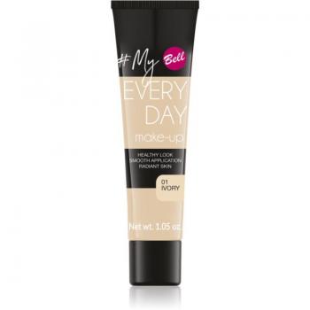 Bell My Everyday Liquid Foundation Shade 01 Ivory 30 g