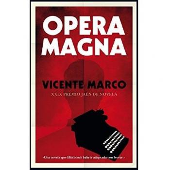 Ãpera Magna: 1