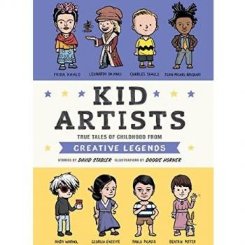 Kid Artists
