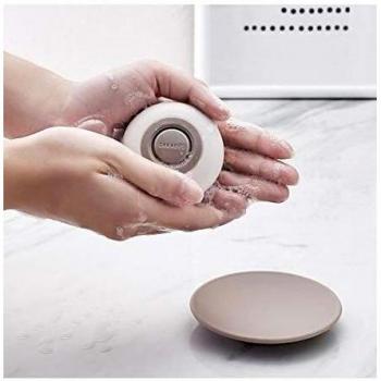 BigBuy Home Dispensador, Multicolor, Estándar