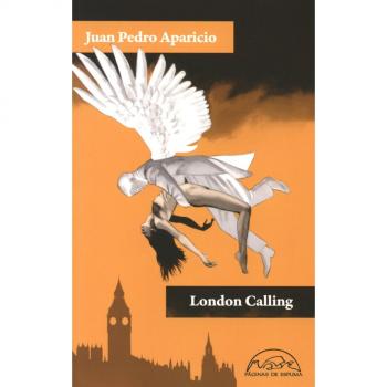 London Calling - Juan Pedro Aparicio