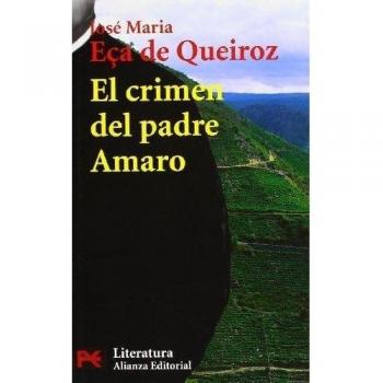 El crimen del padre Amaro: 5510