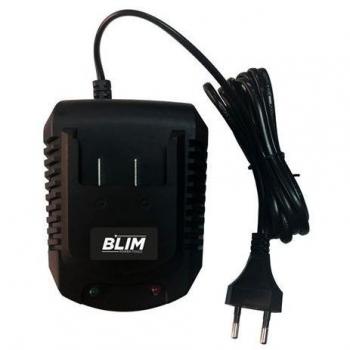 Blim Cargador Rápido de Batería 20V - Compatible con Baterías Blim BL0114, BL0115, BL0116
