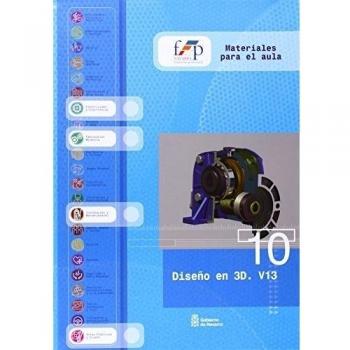 Diseño en 3D. V13: 10