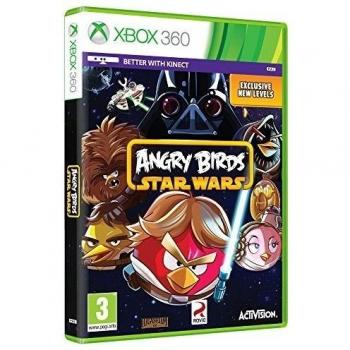 Angry Birds: Star Wars