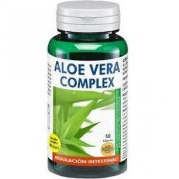 Robis Aloe Vera Complex 620 mg - 50 Cápsulas