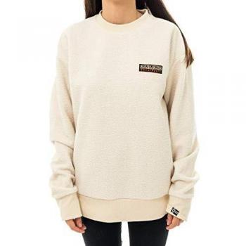 Napapijri Felpa Unisex TASE C N0yiv5.ns5