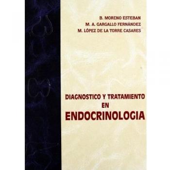 Diagnóstico y tratamiento en endocrinología