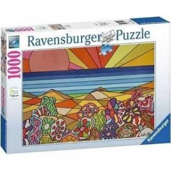 PUZZLE 1000 PIEZAS HAWAII BY JACK OTTANIO
