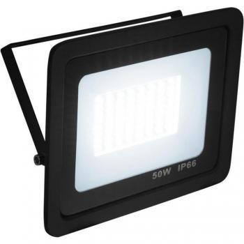 Proyector LED Exterior IP66 50W SMD Blanco Eurolite