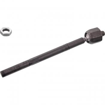 Rótula axial de dirección FEBI BILSTEIN 102881 - Tipo: Rótula axial; Marca: FEBI BILSTEIN; Número de referencia: 102881